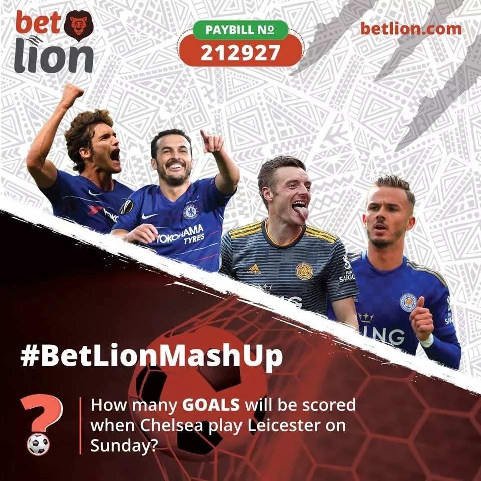 M-Pesa Paybill Number